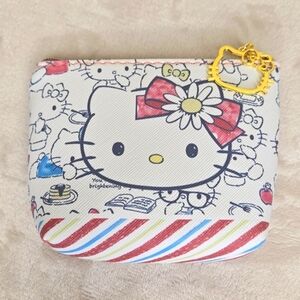 Hello Kitty Coin Purse